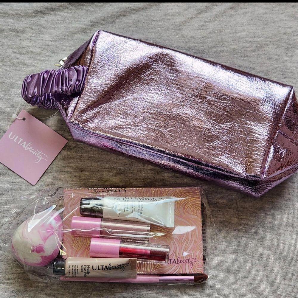 Ulta Makeup bundle - Picture 1 of 3